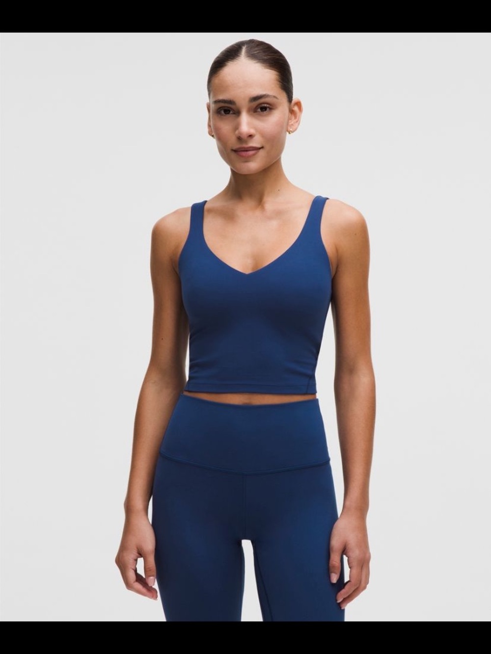 Lululemon Align tank